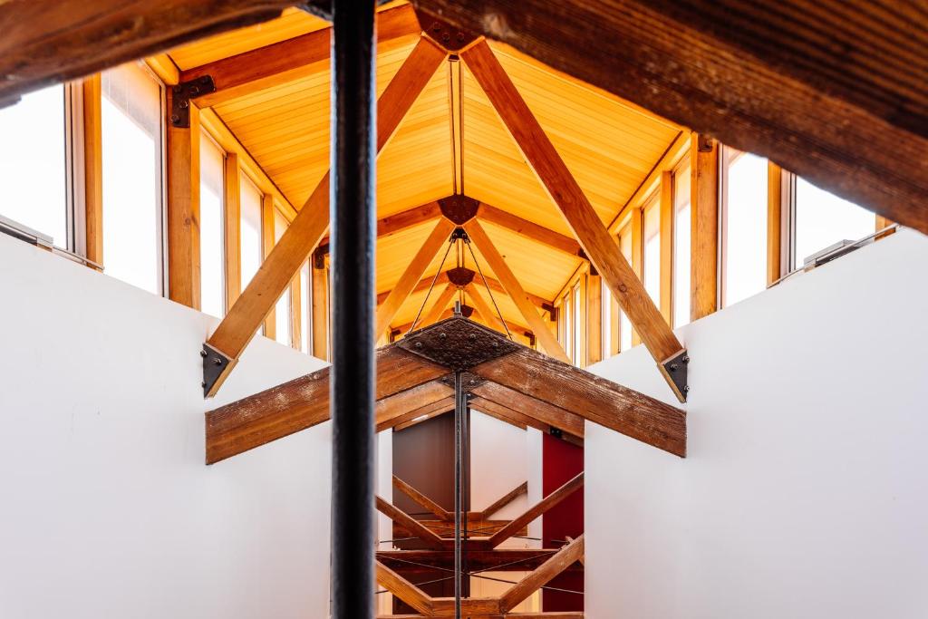 The Henry Jones Art Hotel - Resim 31