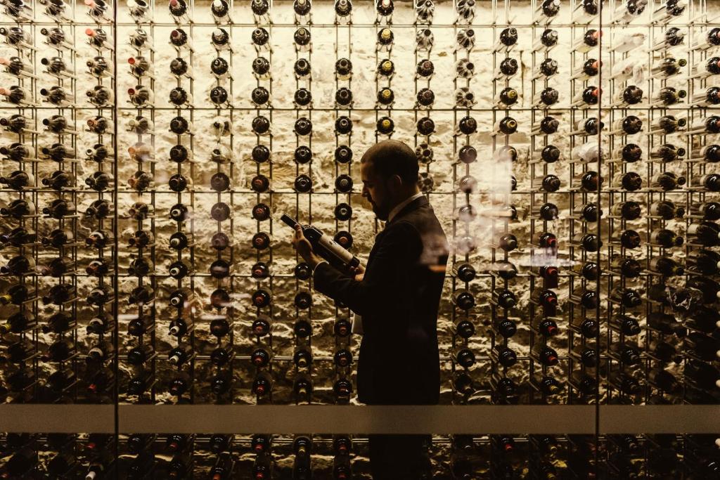 The Henry Jones Art Hotel - Resim 27