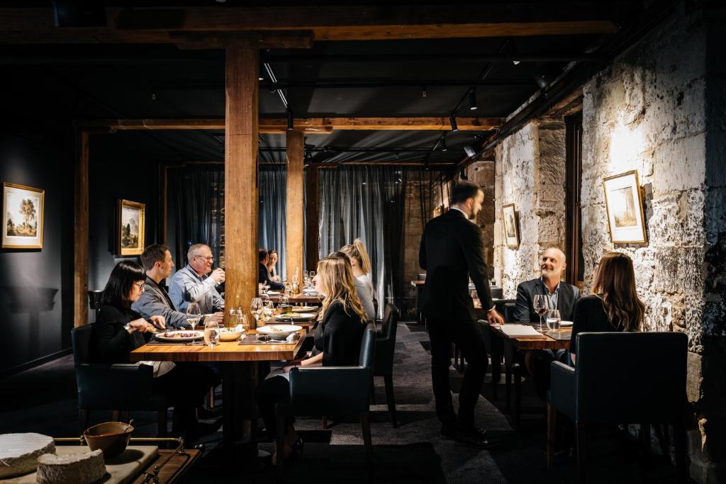 The Henry Jones Art Hotel - Resim 18