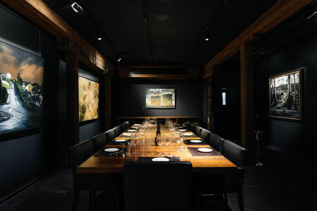 The Henry Jones Art Hotel - Resim 32