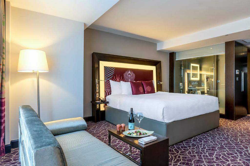 Novotel Yangon Max - 行政豪华王室