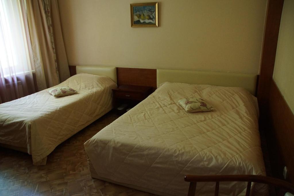 Hotel Rial - Tweelingzaal