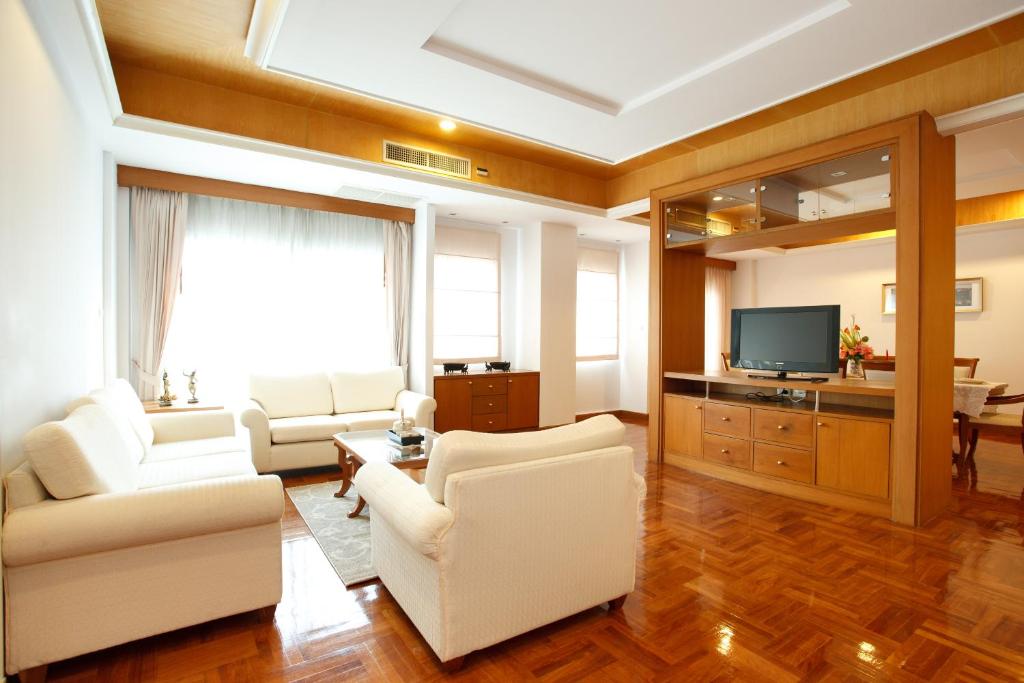 Chaidee Mansion - Resim 6