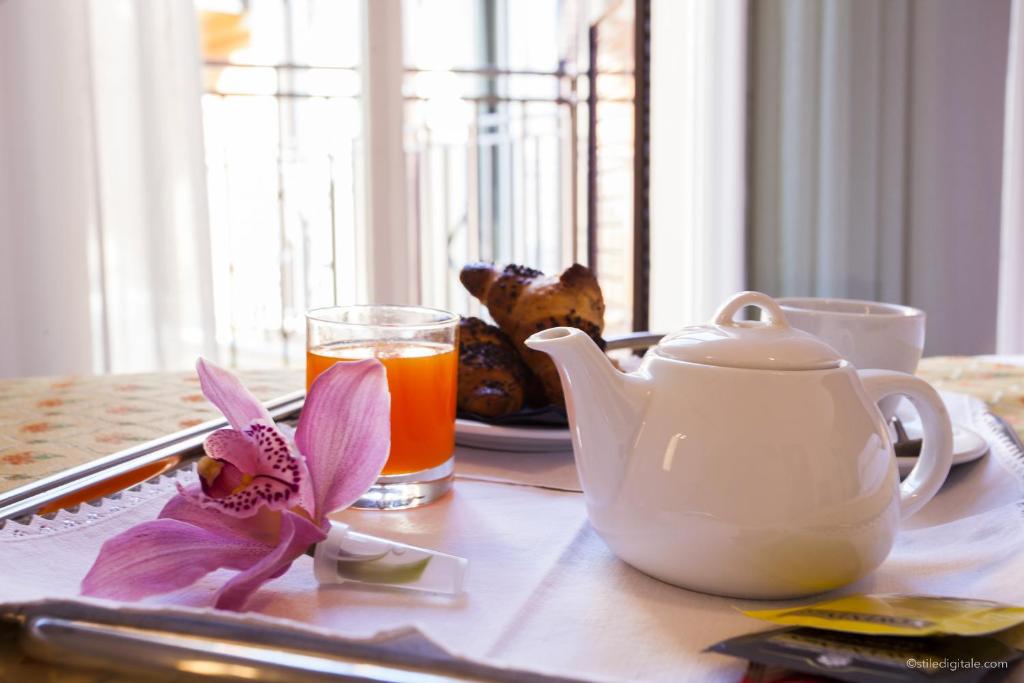 Boutique Hotel Liberty 1904 - Resim 45