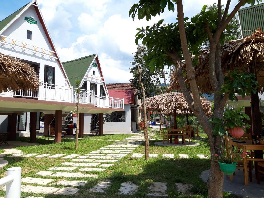 Carambola Bungalow - 3