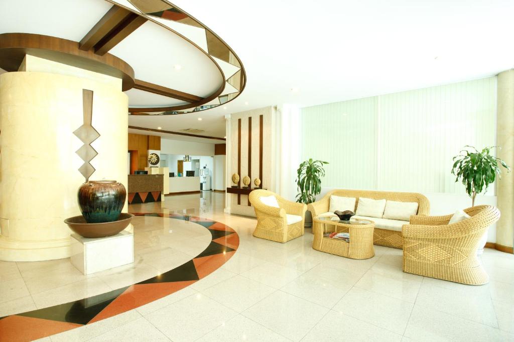 Chaidee Mansion - Resim 13