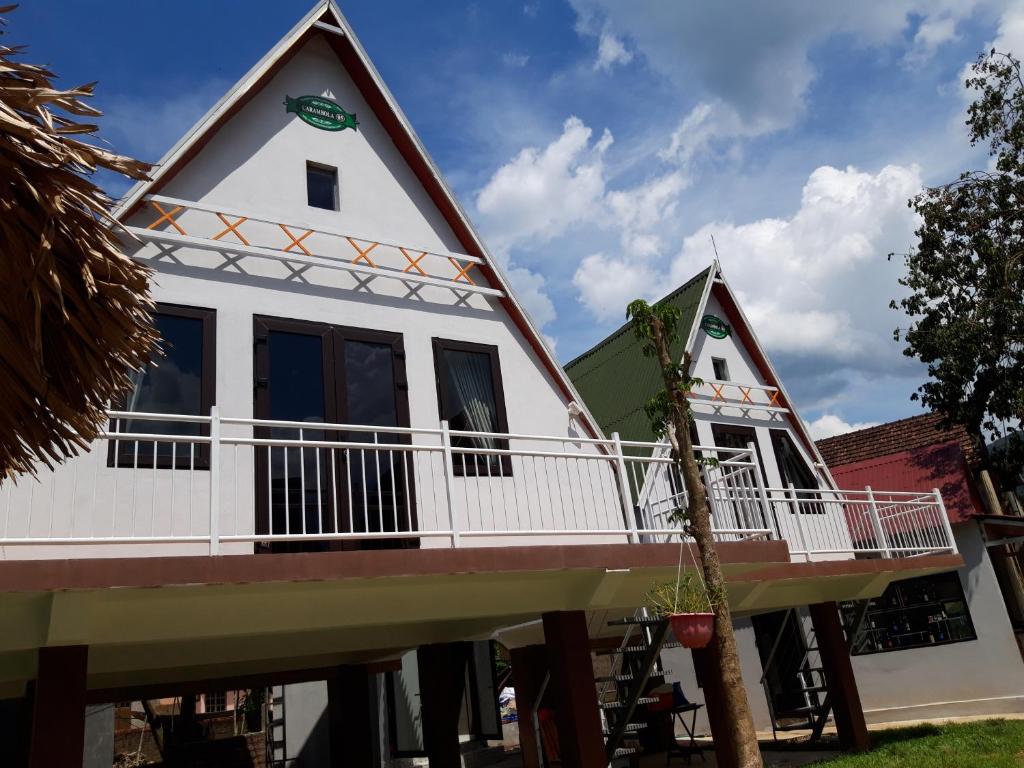 Carambola Bungalow - 2