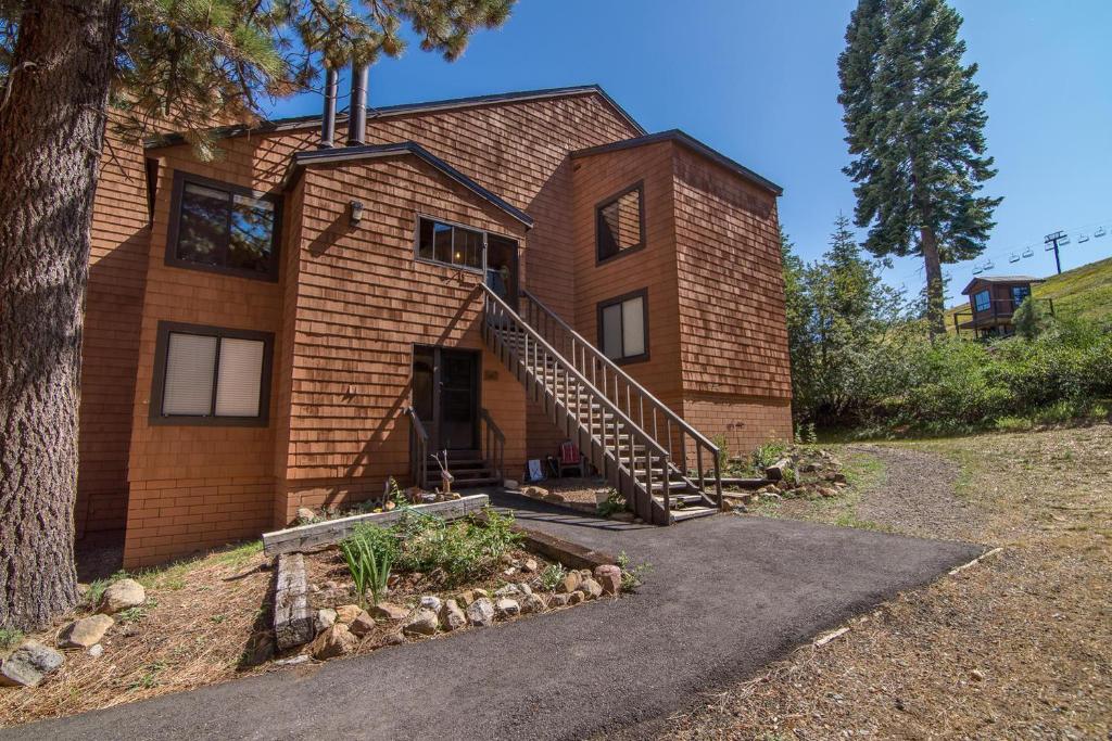 Casa o chalet Levine by Tahoe Truckee Vacation Properties (EE.UU