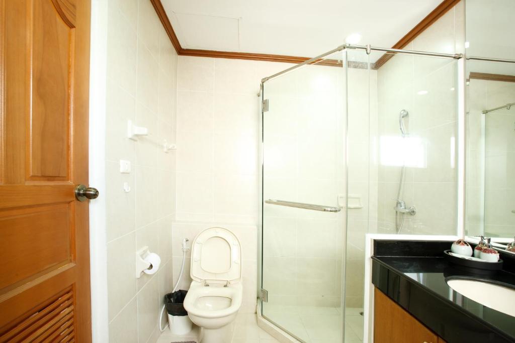 Chaidee Mansion - Resim 21