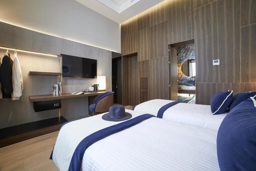 Messori Suites - 6