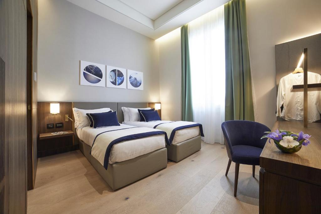 Messori Suites - 7