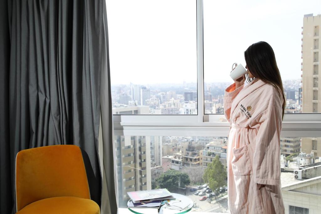 Hosté ubytování Royal Tulip Achrafieh