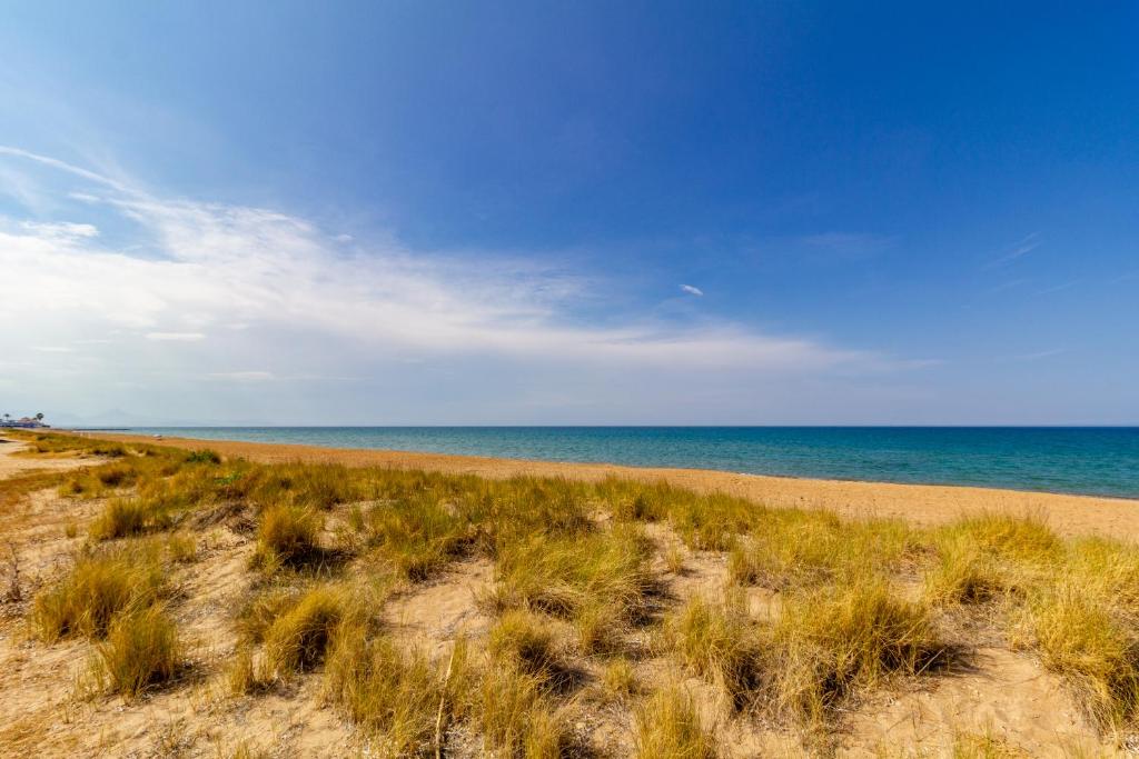 Fotografie z fotogalerie ubytování RealRent Mirador al Mar v destinaci Denia