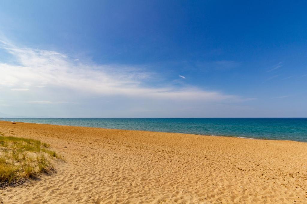 Fotografie z fotogalerie ubytování RealRent Mirador al Mar v destinaci Denia