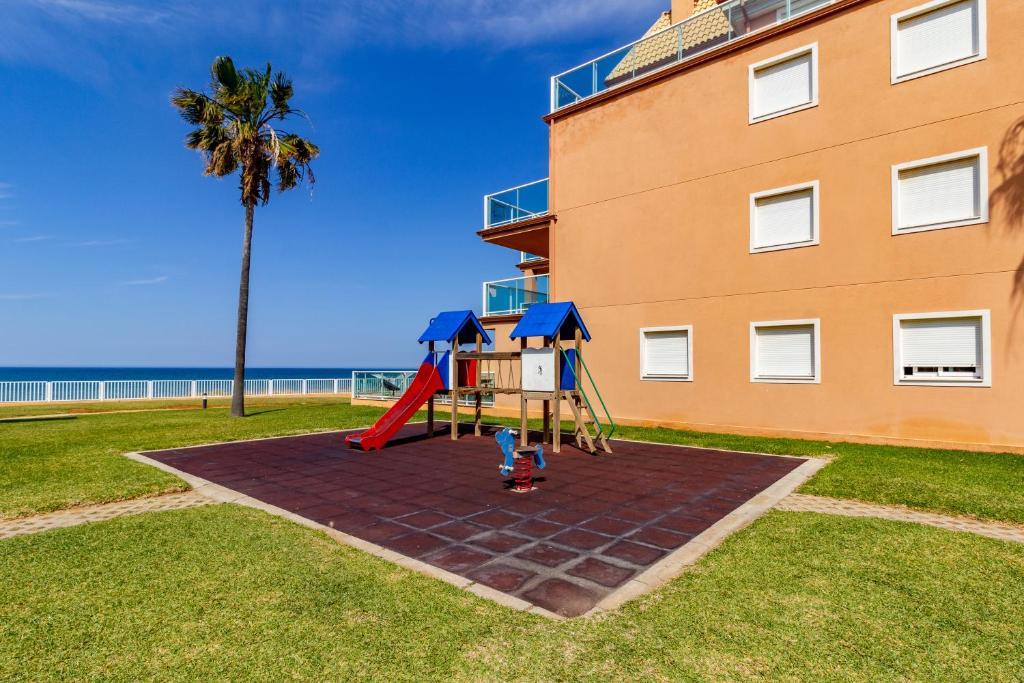 Fotografie z fotogalerie ubytování RealRent Mirador al Mar v destinaci Denia