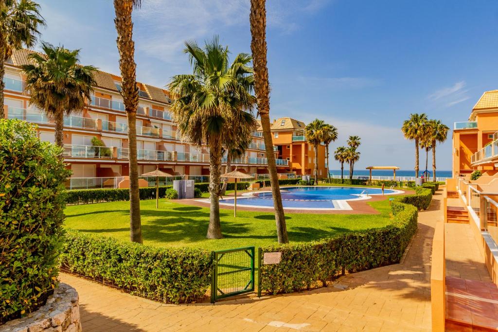 RealRent Mirador al Mar, Dénia – Bijgewerkte prijzen 2022