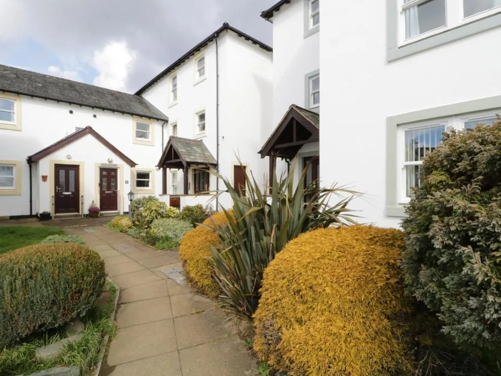 Elm Court, Keswick, Keswick, United Kingdom