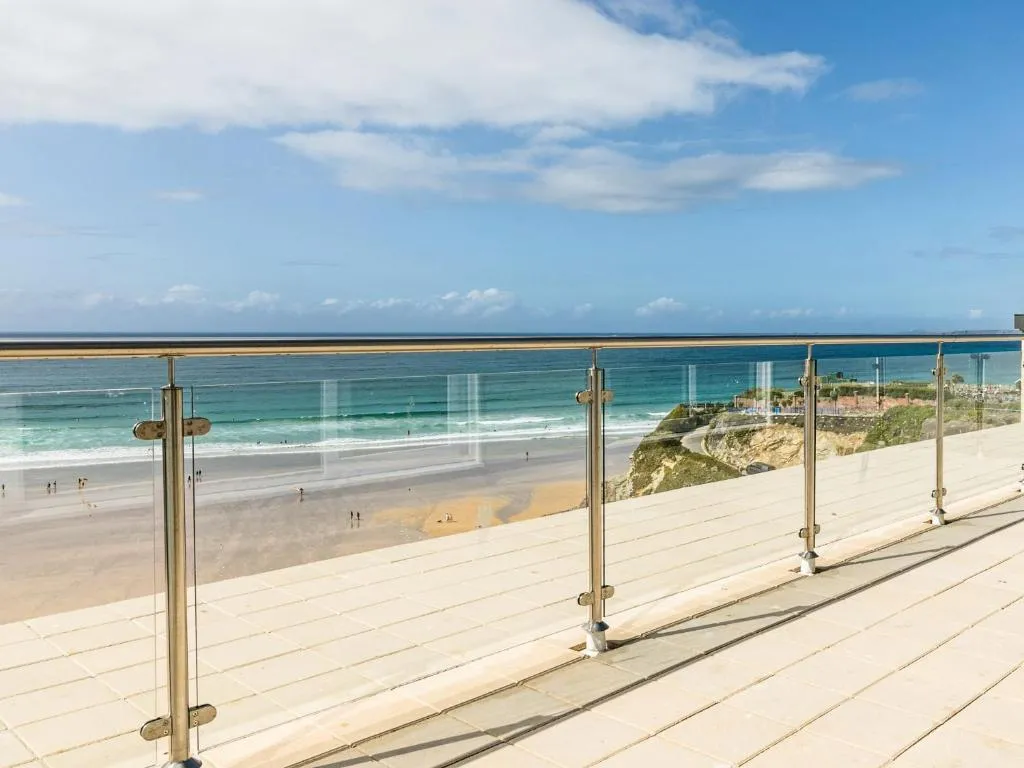 The View, Newquay, Cubert, United Kingdom