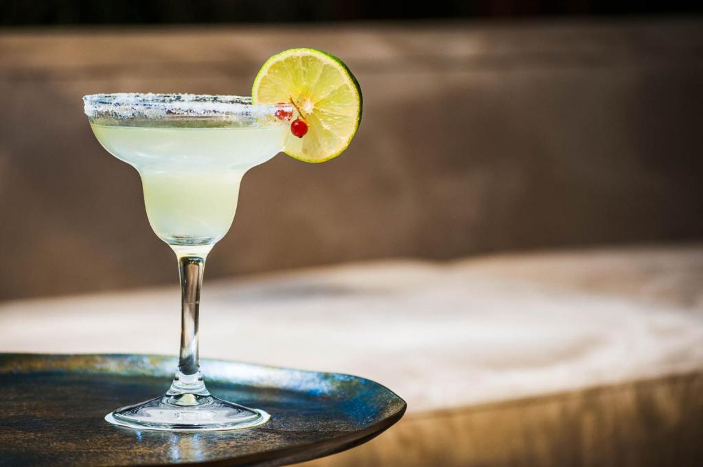 Exe Madrid Norte - Resim 34