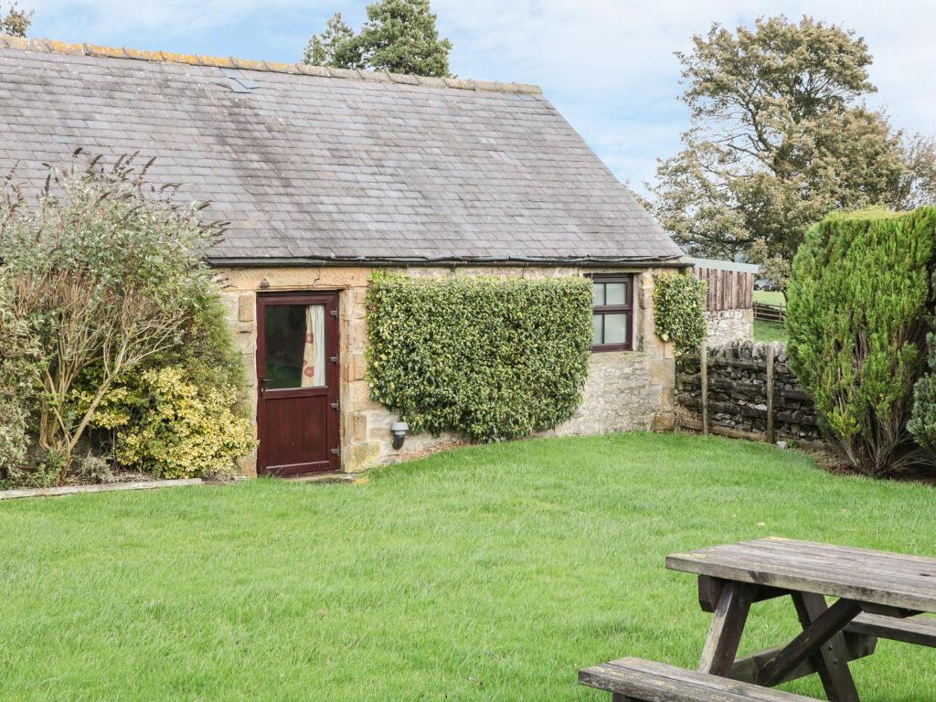 Ashford Cottage, Bakewell