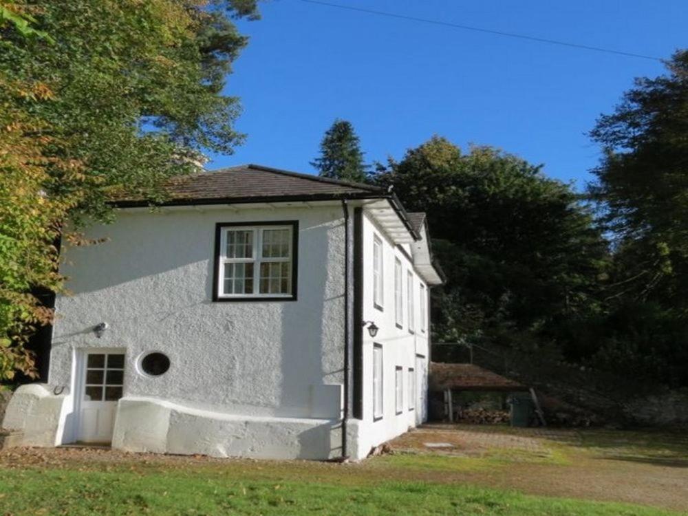 Craigard Cottage, Argyll