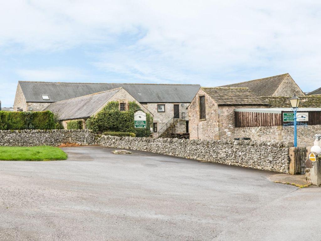 Ashford Cottage, Bakewell