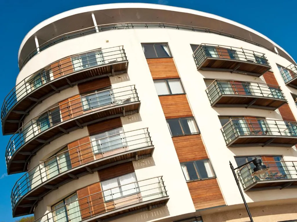 Scarborough Apartments - One Bed, Scarborough, Scarborough, United Kingdom
