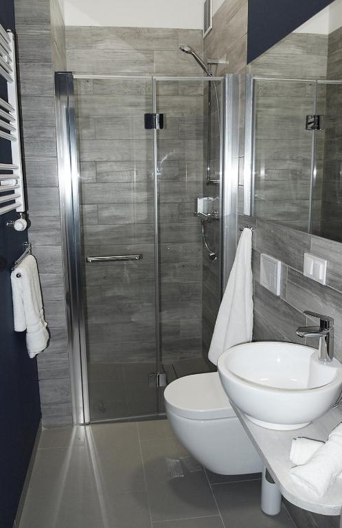 Chopina 29 Sopot Apartments - Standard Apartment