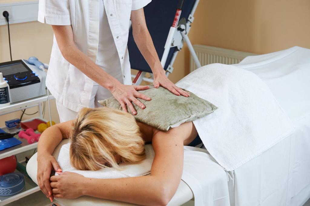 Hosté ubytování Eco Terme Snovik, Kamnik