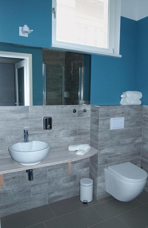 Chopina 29 Sopot Apartments - Standard Apartment