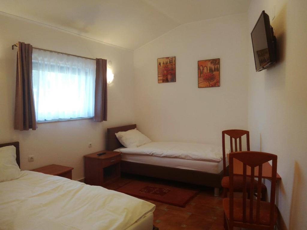 Fotografia z galérie ubytovania Gea Bed and Breakfast v destinácii Generalski Stol