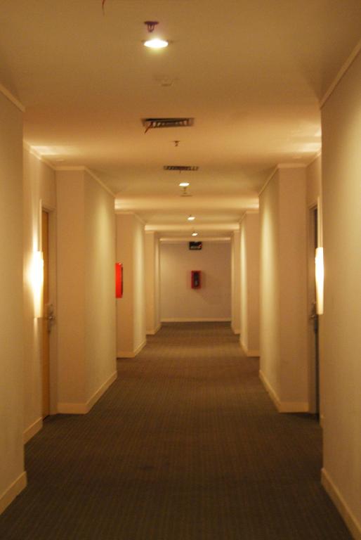 Fotografie z fotogalerie ubytování Hotel Glodok Plaza v destinaci Jakarta