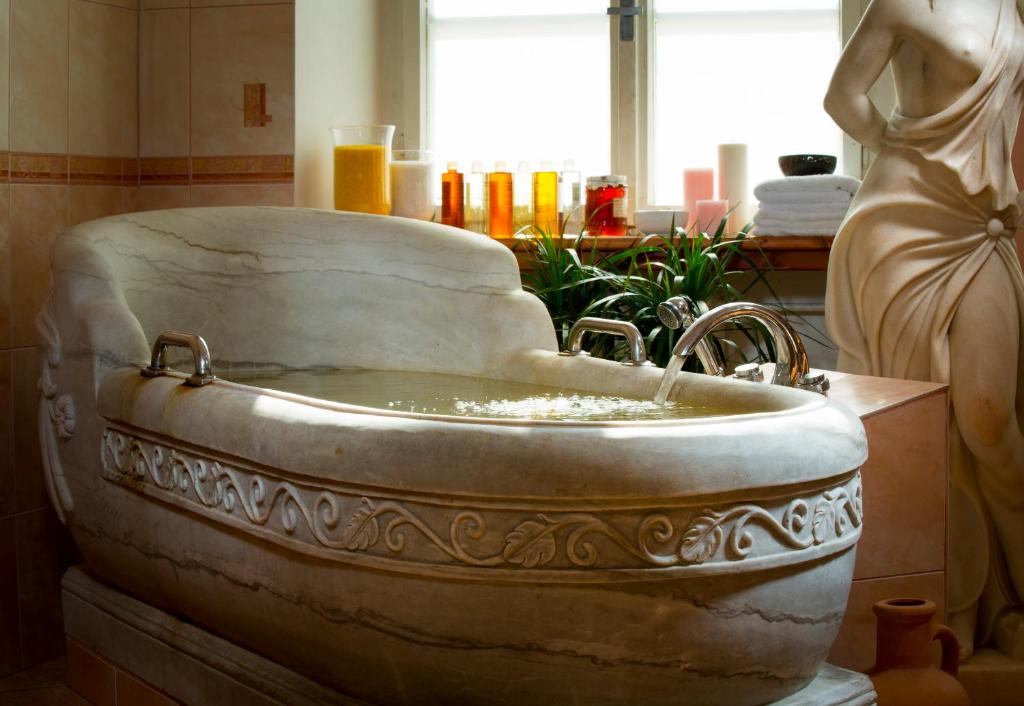 Foto dalla galleria di Spa Resort Libverda - Hotel Nový Dům a Lázně Libverda
