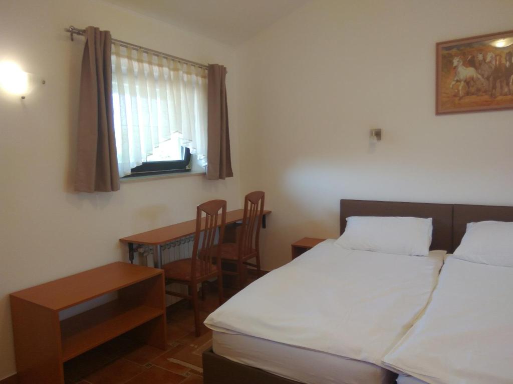 Fotografia z galérie ubytovania Gea Bed and Breakfast v destinácii Generalski Stol