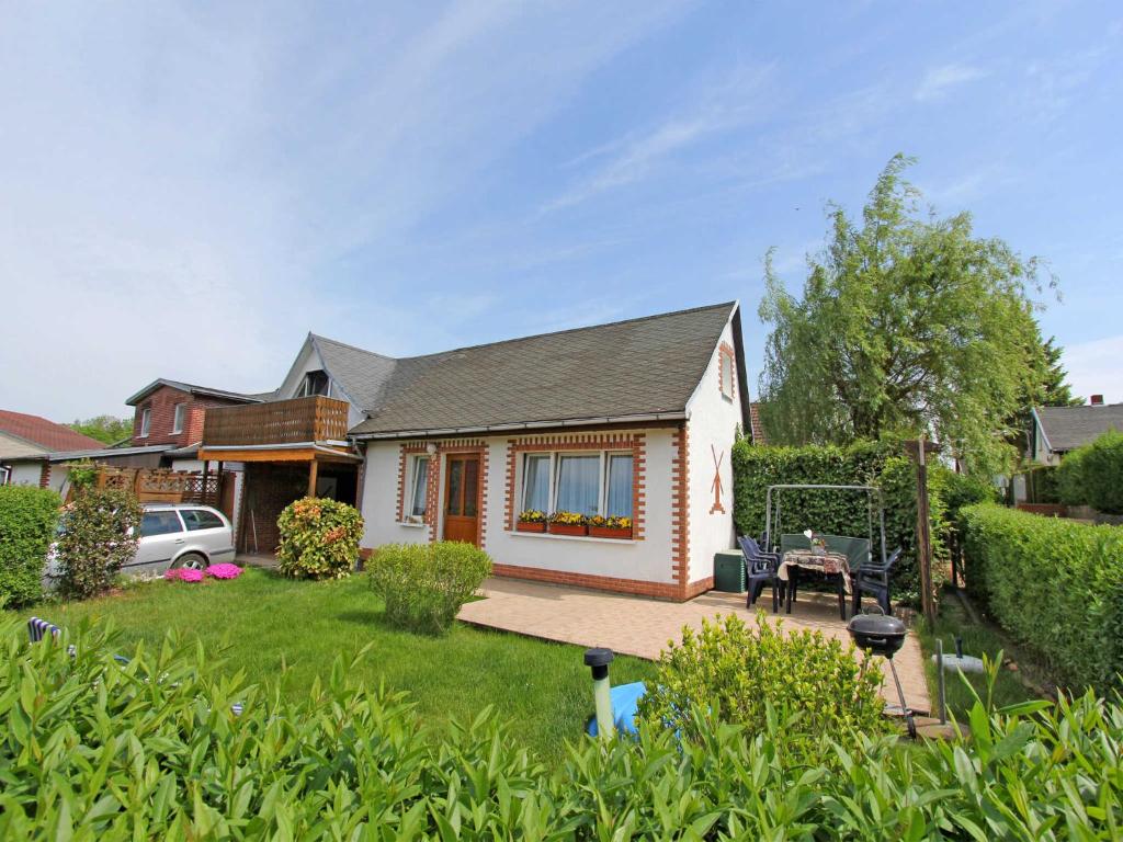 Ferienhaus Ruetzenfelde SEE 9551 - Housity