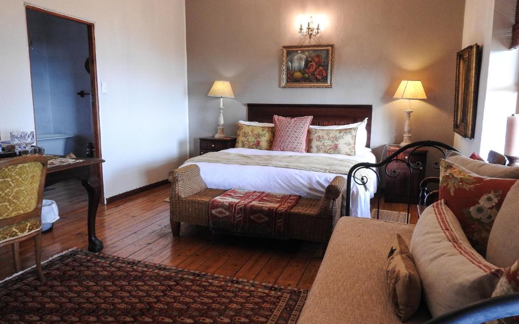 New Stone Manor - Image 23