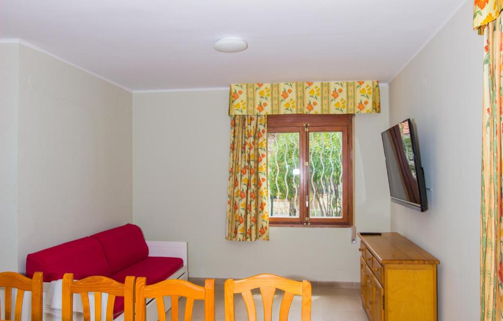 Derechos de imagen reservados por Booking.com