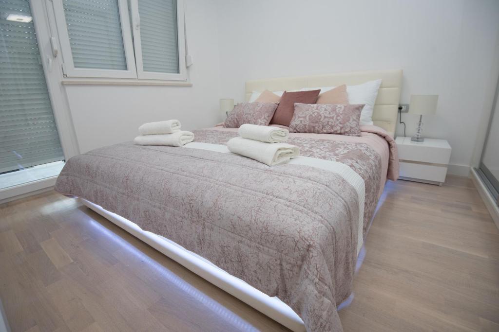 Gallery image of Condo Spalato in Split