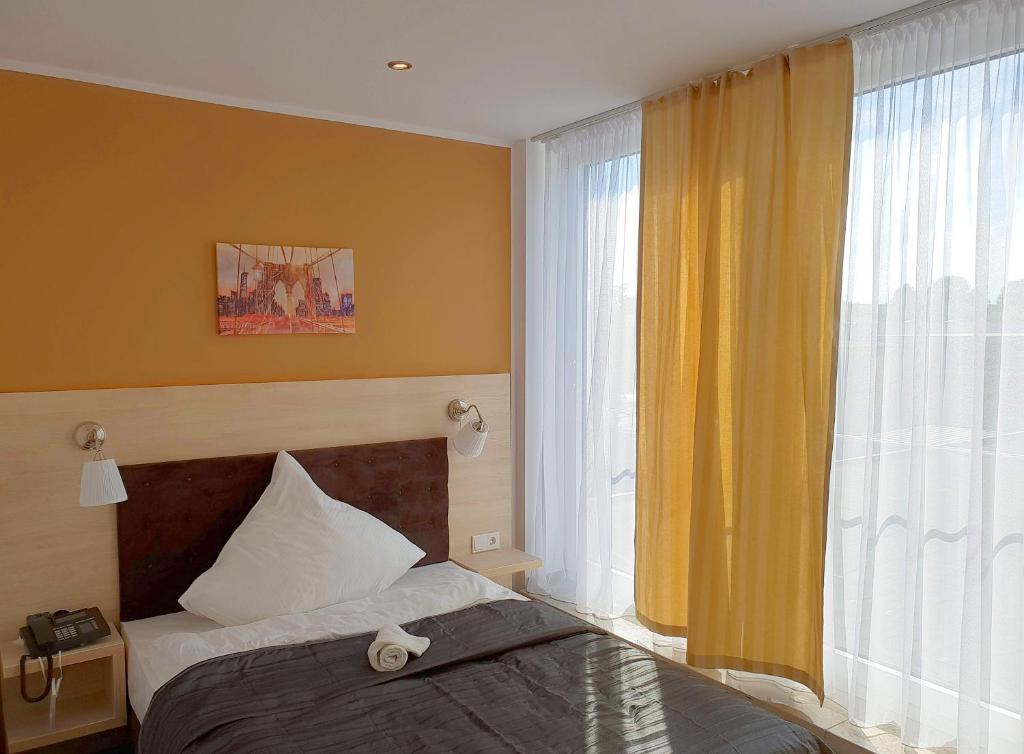 Hotel Denbu - Resim 33