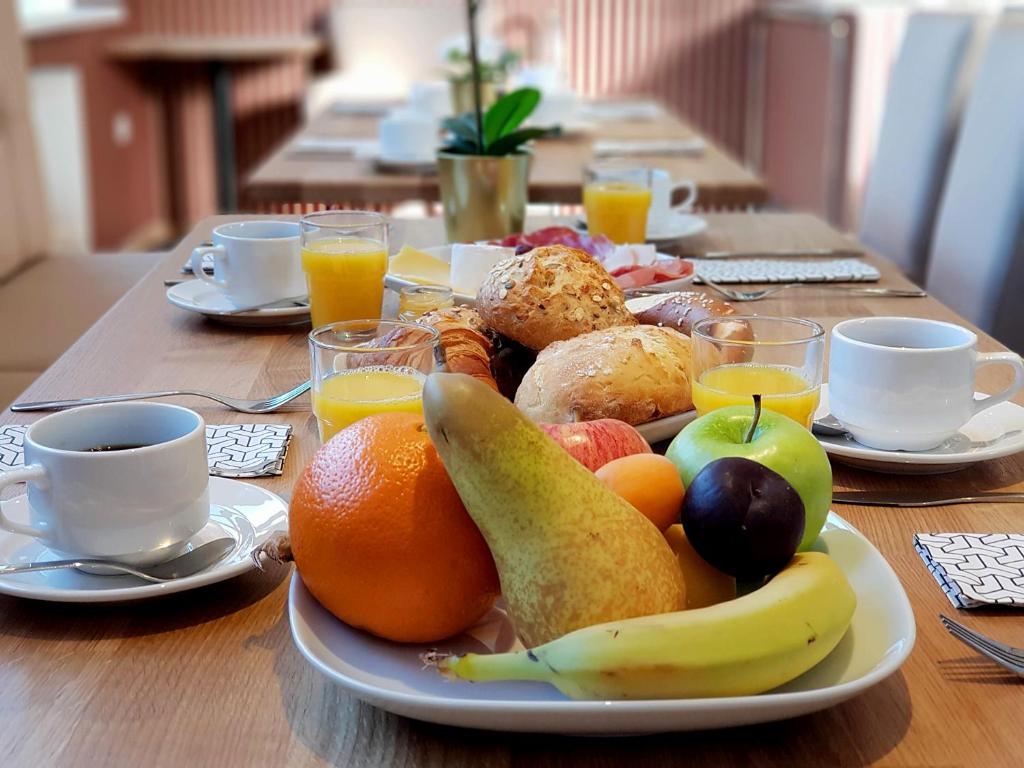 Hotel Denbu - Resim 25