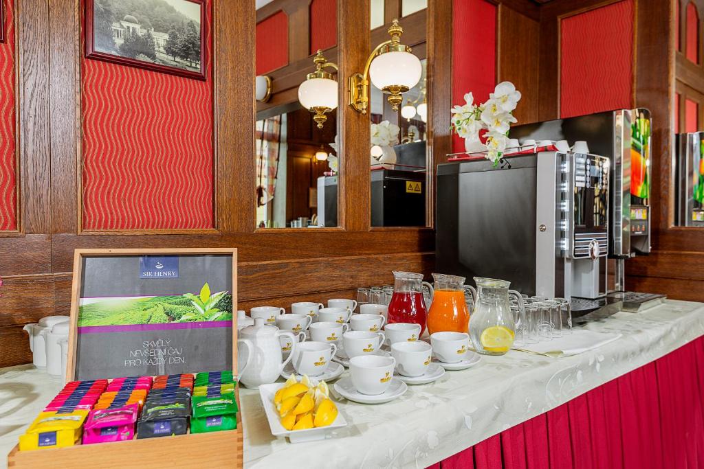 Hotel Continental - Resim 18