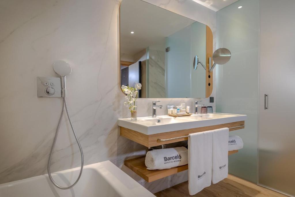 Barceló Cáceres V Centenario - 14