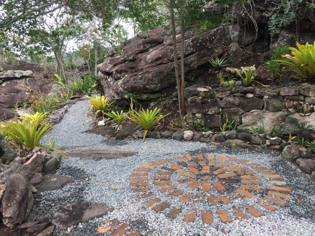  Casa Natureza Igatu