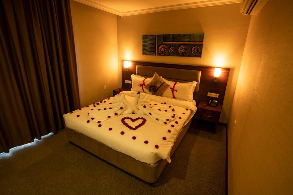Hotel Halwachy - Studio King