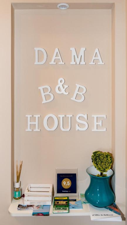 Fotografie z fotogalerie ubytování Damahouse v destinaci Formia