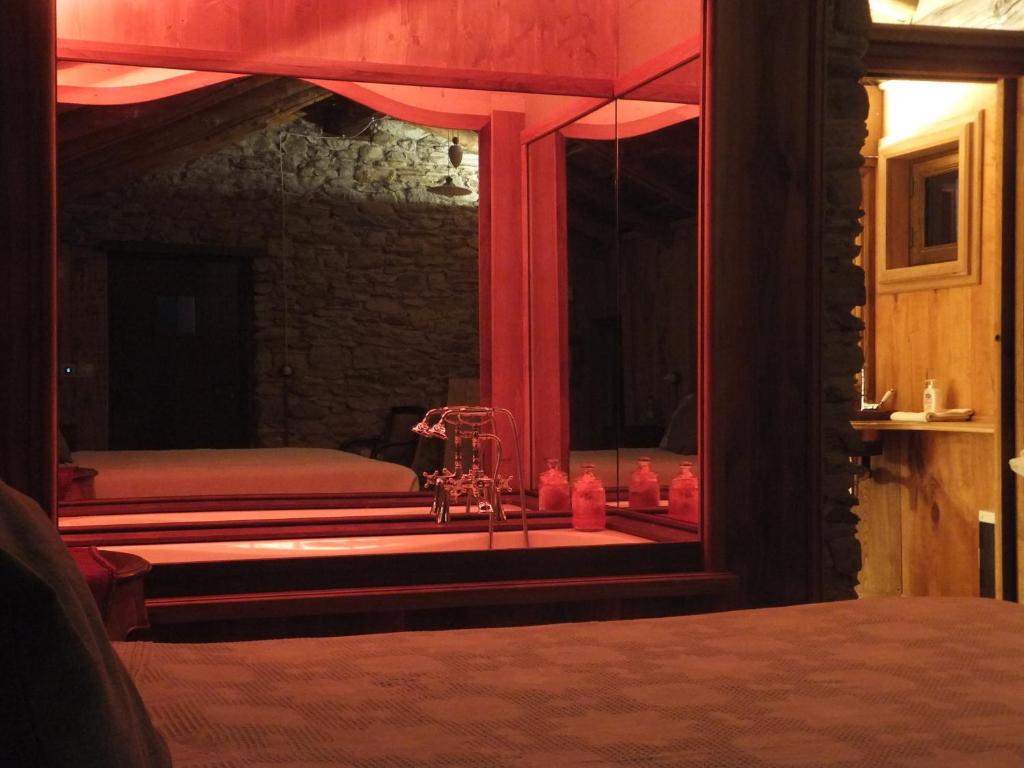 Il Sogno Della Vita AgriResort - Country Rooms & Suites - Deluxe Junior Suite