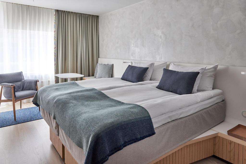 Nordic Light Hotel, Stockholm – Updated 2023 Prices