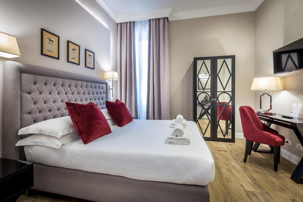 Hotel Emma Small Luxury Hotel - Resim 6