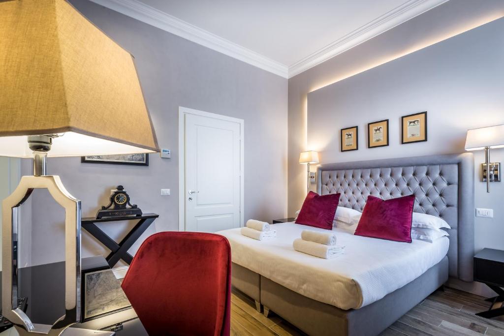 Hotel Emma Small Luxury Hotel - Resim 13