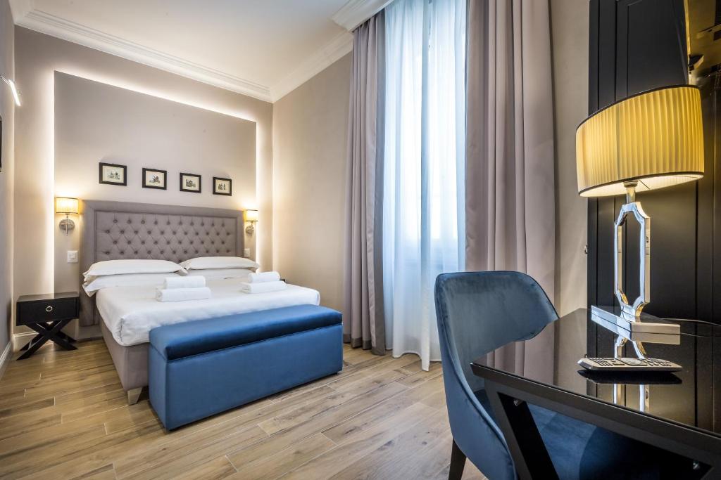 Hotel Emma Small Luxury Hotel - Resim 42